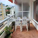 Carihuela 1 Bed Luxury Appartement Torremolinos