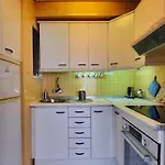Carihuela 1 Bed Luxury Torremolinos