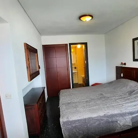 Carihuela 1 Bed Luxury * 托雷莫利诺斯