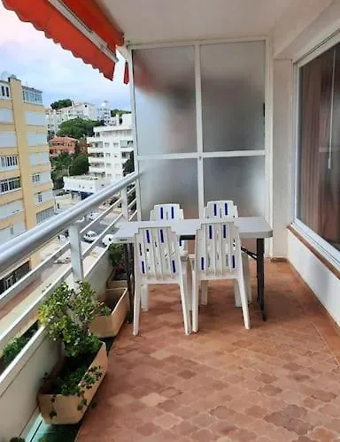 Carihuela 1 Bed Luxury アパート トレモリノス