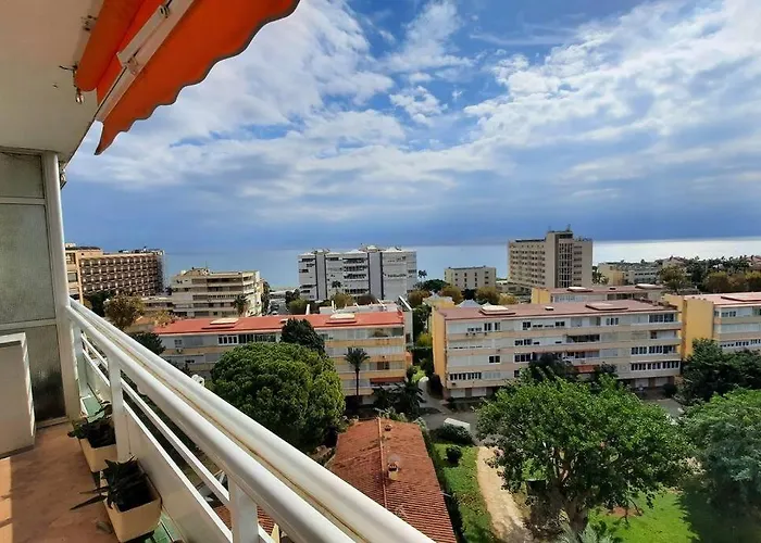 Carihuela 1 Bed Luxury * トレモリノス