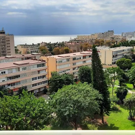 Carihuela 1 Bed Luxury Daire Torremolinos