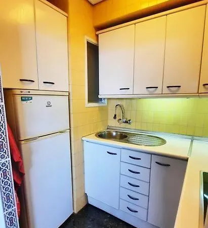 Carihuela 1 Bed Luxury