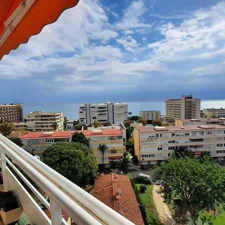 Carihuela 1 Bed Luxury * Torremolinos
