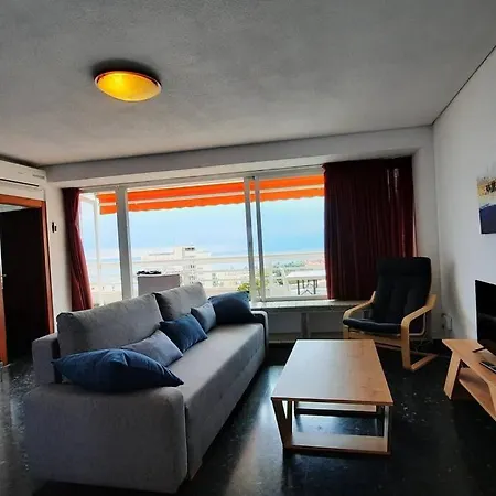 Carihuela 1 Bed Luxury *