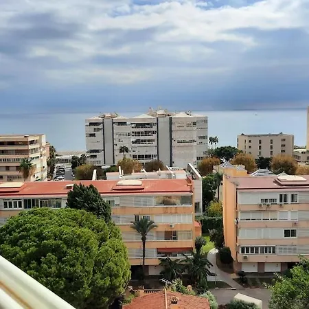 Carihuela 1 Bed Luxury *