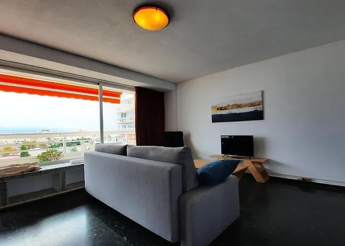 Carihuela 1 Bed Luxury