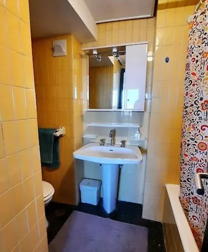 Carihuela 1 Bed Luxury Apartment *