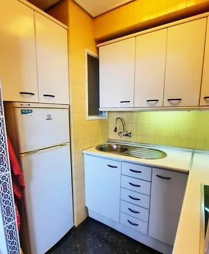 Carihuela 1 Bed Luxury