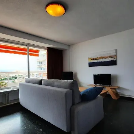 Carihuela 1 Bed Luxury